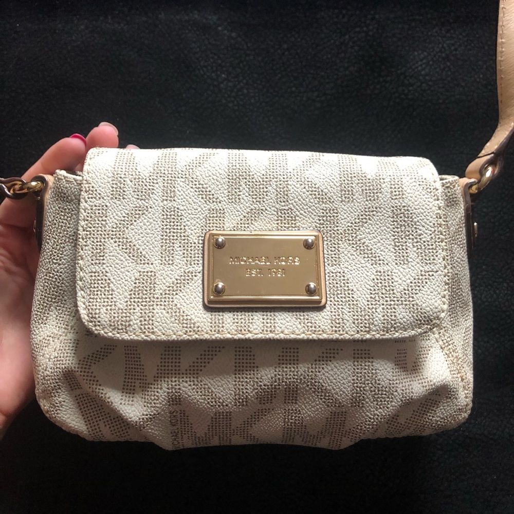 Perfect little MK